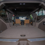 CADILLAC ESCALADE LUXURY ESV 2022