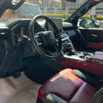 Toyota Land Cruiser GR Sport 2022