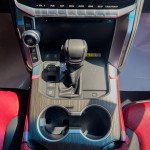 Toyota Land Cruiser GR Sport 2022