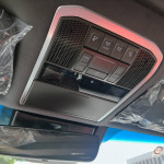 Toyota Land Cruiser GR Sport 2022