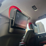 Toyota Land Cruiser GR Sport 2022