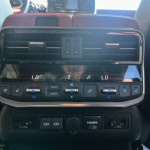 Toyota Land Cruiser GR Sport 2022