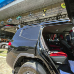 Toyota Land Cruiser GR Sport 2022