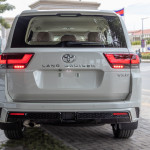 2023 TOYOTA LAND CRUISER VXR