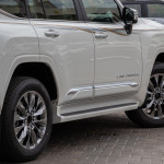 2023 TOYOTA LAND CRUISER VXR