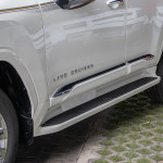 2023 TOYOTA LAND CRUISER VXR