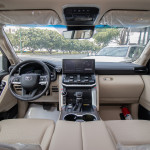 2023 TOYOTA LAND CRUISER VXR