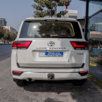 2023 TOYOTA LAND CRUISER VXR