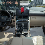 2023 TOYOTA LAND CRUISER VXR