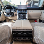 2023 TOYOTA LAND CRUISER VXR