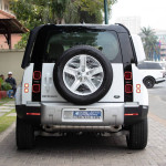 2023 LAND ROVER DEFENDER