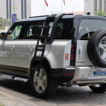 2023 LAND ROVER DEFENDER