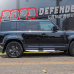 2023 LAND ROVER DEFENDER