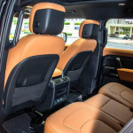 2023 LAND ROVER DEFENDER