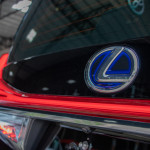 2023 LEXUS LM300H (HYBRID)