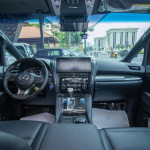 2023 LEXUS LM300H (HYBRID)