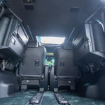 2023 LEXUS LM300H (HYBRID)