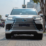 2023 LEXUS LX600 SIGNATURE