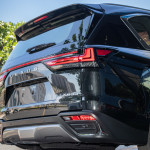 2023 NEW LEXUS LX600