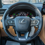 2023 NEW LEXUS LX600