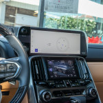 2023 NEW LEXUS LX600