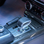 MERCEDES BENZ G500 AMG 2015