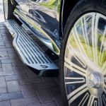 2023 Mercedes Benz GLS600