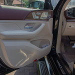 2023 Mercedes Benz GLS600