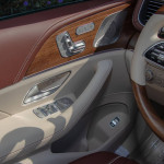 2023 Mercedes Benz GLS600