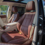 2023 Mercedes Benz GLS600