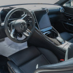 2023 MERCEDES BENZ SL63 AMG