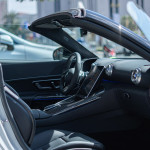 2023 MERCEDES BENZ SL63 AMG