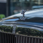 2023 Rolls Royce Cullinan