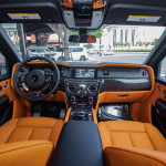 2023 Rolls Royce Cullinan