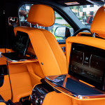 2023 Rolls Royce Cullinan