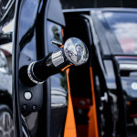 2023 Rolls Royce Cullinan