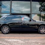 2023 Rolls Royce Cullinan