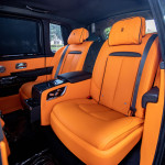 2023 Rolls Royce Cullinan