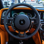 2023 Rolls Royce Cullinan