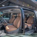 2023 HYUNDAI STARIA LOUNGE