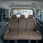 2023 HYUNDAI STARIA LOUNGE