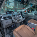 2023 HYUNDAI STARIA LOUNGE