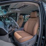 2023 HYUNDAI STARIA LOUNGE