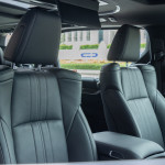 2023 TOYOTA ALPHARD HYBRID